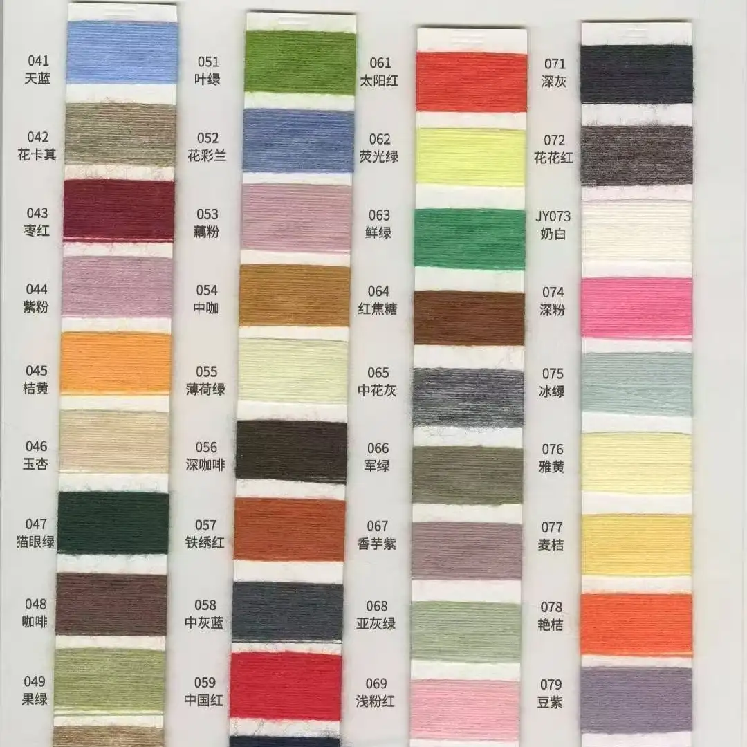 China Yarn for Open Cardigan (Sweater),Half-Zipper Cardigan (Sweater),Shirt Long Sleeve Button (Sweater),Crop Top Pullover (Sweater) Core Spun Yarn Regular Yarn Polyester PBT Nylon Wool white color buy from China wholesaler bulk order at wholesale price free worldwide shipping Alibaba