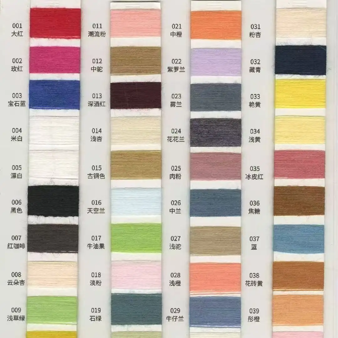 China Yarn for Open Cardigan (Sweater),Half-Zipper Cardigan (Sweater),Shirt Long Sleeve Button (Sweater),Crop Top Pullover (Sweater) Core Spun Yarn Regular Yarn Polyester PBT Nylon Wool white color buy from China wholesaler bulk order at wholesale price free worldwide shipping Alibaba