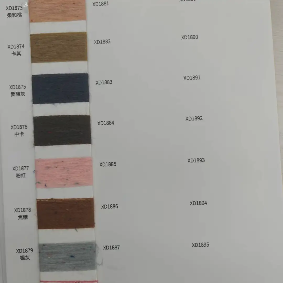 China Yarn for Open Cardigan (Sweater),Shirt Long Sleeve Button (Sweater),Shirt Long Sleeve Zipper (Sweater),Crew Neck Pullover (Sweater) Core Spun Yarn Regular Yarn PBT Acrylic Nylon Viscose Pink，yellowish，violet color buy from China wholesaler bulk order at wholesale price free worldwide shipping Alibaba