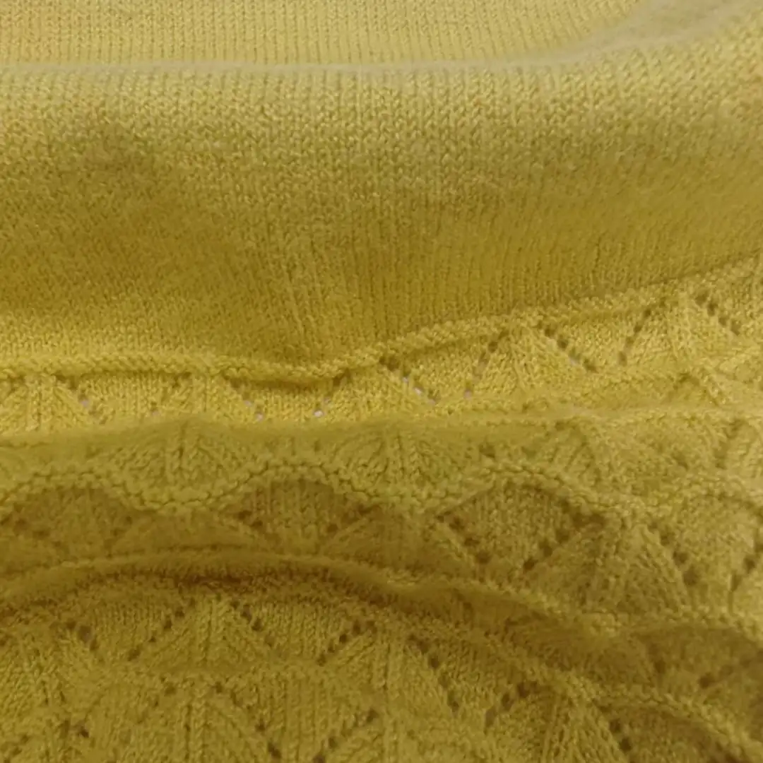 China Yarn for Polo Shirt,Crop Top,Hoodie,Open Cardigan (Sweater),Kids Crew-Neck Cardigan (Sweater) Core Spun Yarn Regular Yarn Cotton Polyester Nylon yellow color buy from China wholesaler bulk order at wholesale price free worldwide shipping Alibaba