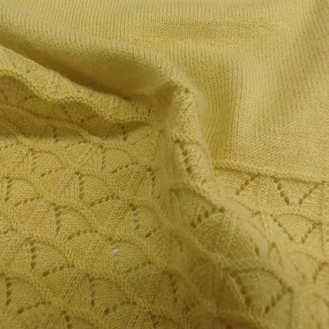 China Yarn for Polo Shirt,Crop Top,Hoodie,Open Cardigan (Sweater),Kids Crew-Neck Cardigan (Sweater) Core Spun Yarn Regular Yarn Cotton Polyester Nylon yellow color buy from China wholesaler bulk order at wholesale price free worldwide shipping Alibaba