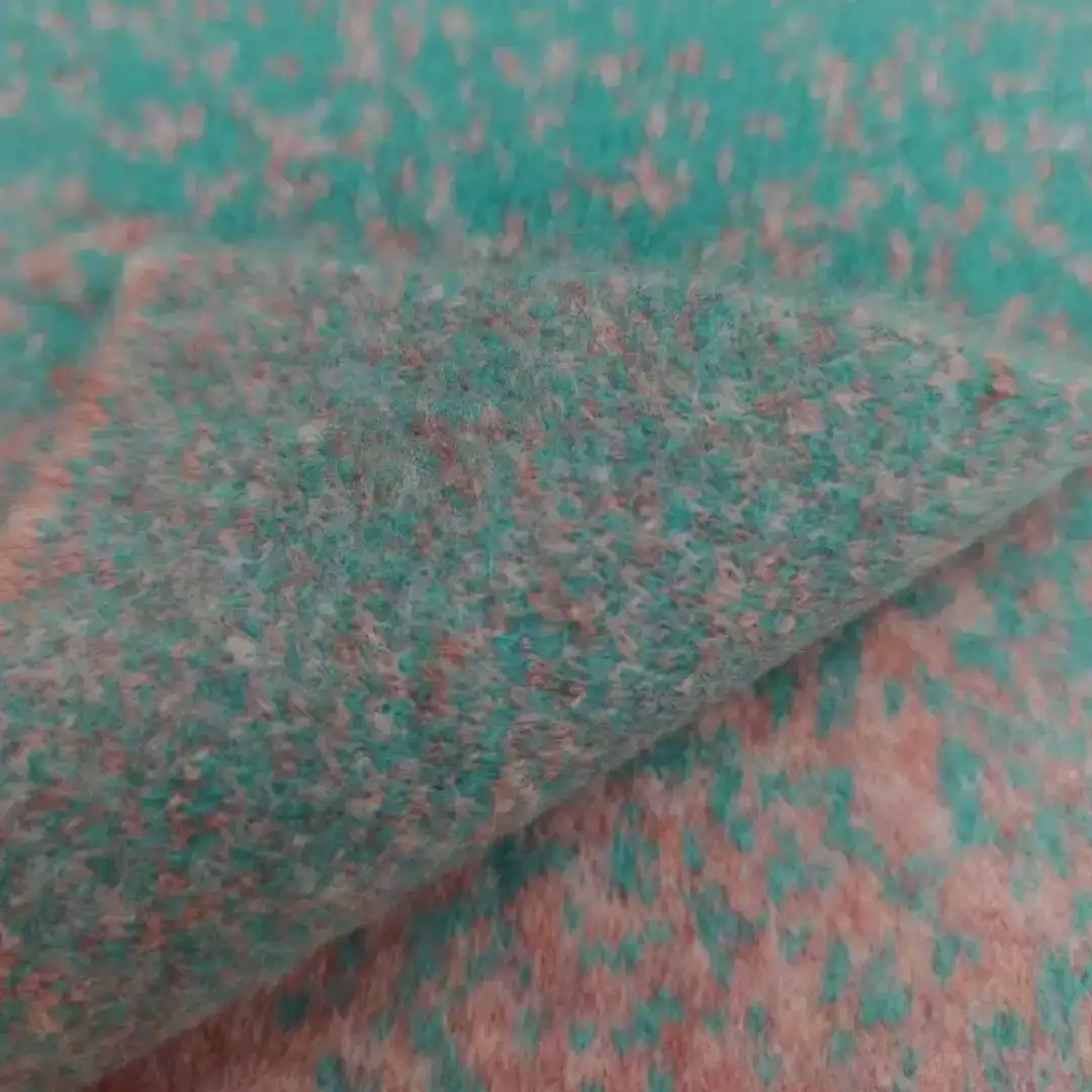 China Yarn for Open Cardigan (Sweater),Half-Zipper Cardigan (Sweater),Shirt Long Sleeve Zipper (Sweater),Crew Neck Pullover (Sweater) Mossy Yarn Fancy Yarn Acrylic Polyester Nylon Wool Spandex multicolor color buy from China wholesaler bulk order at wholesale price free worldwide shipping Alibaba