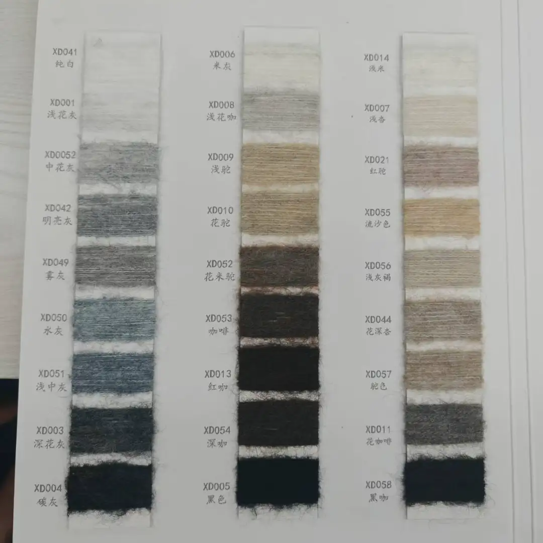 China Yarn for Open Cardigan (Sweater),Half-Zipper Cardigan (Sweater),Shirt Long Sleeve Zipper (Sweater),Crew Neck Pullover (Sweater) Mossy Yarn Fancy Yarn Acrylic Polyester Nylon Wool Spandex multicolor color buy from China wholesaler bulk order at wholesale price free worldwide shipping Alibaba