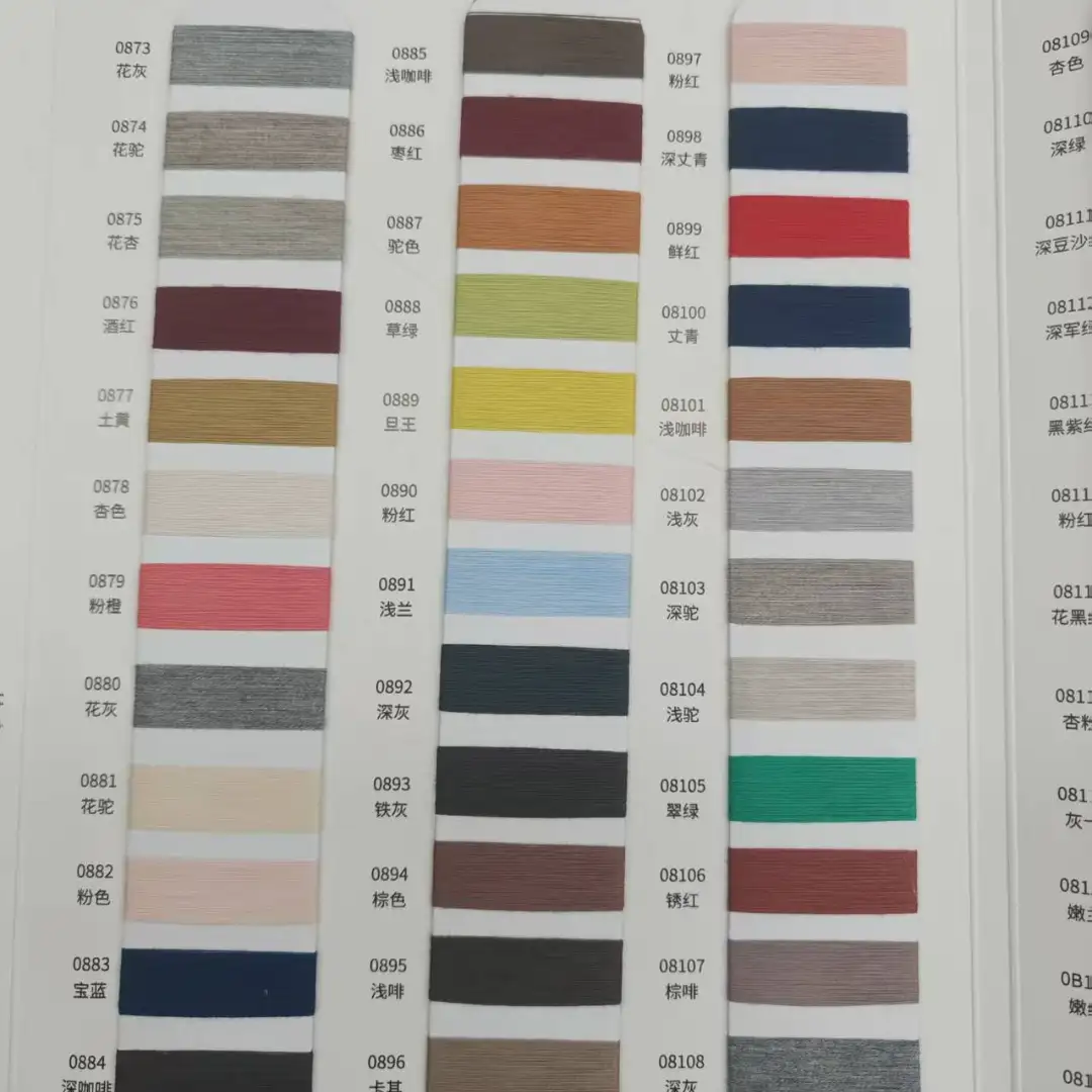 China Yarn for Open Cardigan (Sweater),Shirt Long Sleeve Zipper (Sweater),Shirt Half Sleeve Zipper (Sweater),Crop Top Pullover (Sweater) Core Spun Yarn Regular Yarn Viscose Polyester Nylon Blue color buy from China wholesaler bulk order at wholesale price free worldwide shipping Alibaba