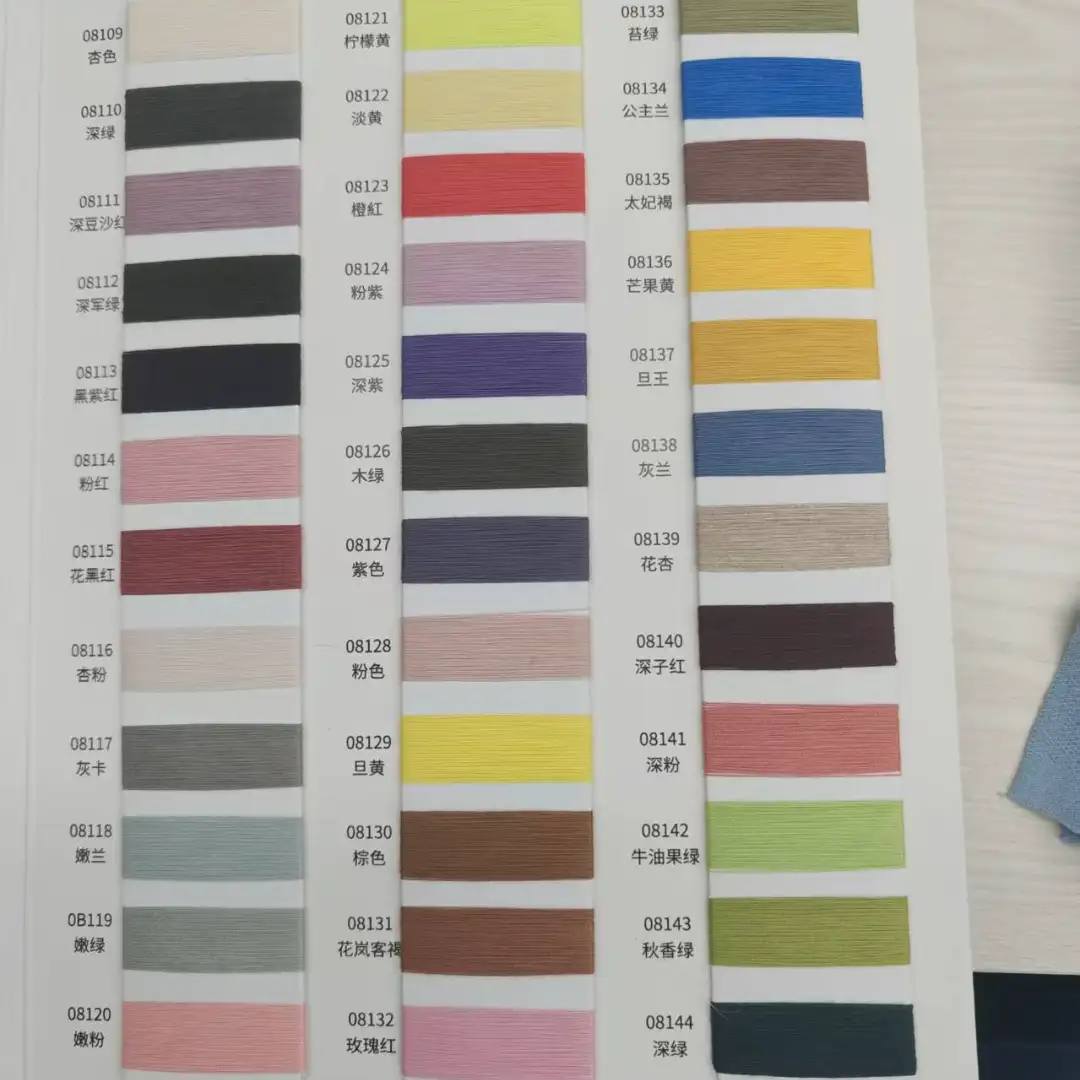 China Yarn for Open Cardigan (Sweater),Shirt Long Sleeve Zipper (Sweater),Shirt Half Sleeve Zipper (Sweater),Crop Top Pullover (Sweater) Core Spun Yarn Regular Yarn Viscose Polyester Nylon Blue color buy from China wholesaler bulk order at wholesale price free worldwide shipping Alibaba