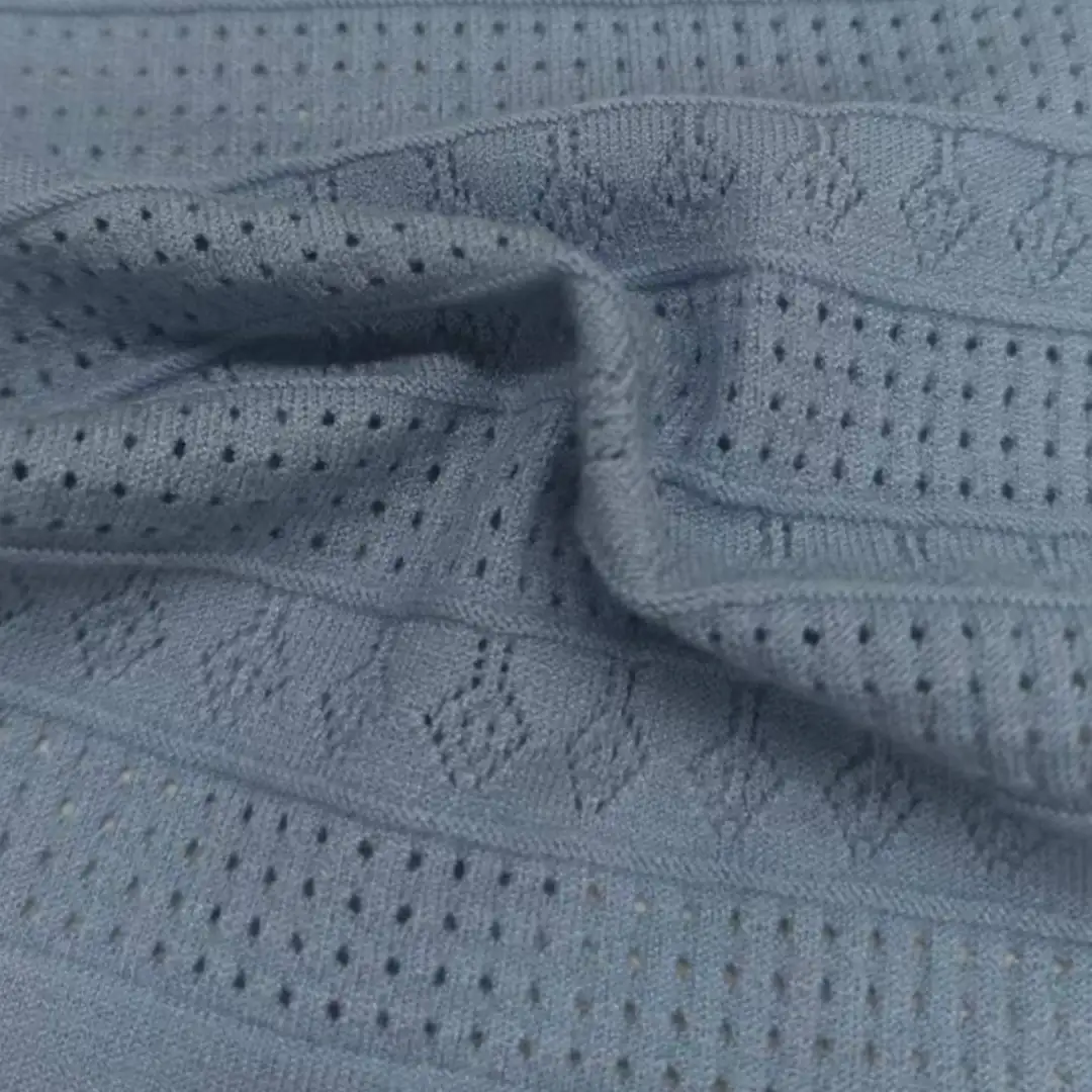 China Yarn for Open Cardigan (Sweater),Shirt Long Sleeve Zipper (Sweater),Shirt Half Sleeve Zipper (Sweater),Crop Top Pullover (Sweater) Core Spun Yarn Regular Yarn Viscose Polyester Nylon Blue color buy from China wholesaler bulk order at wholesale price free worldwide shipping Alibaba