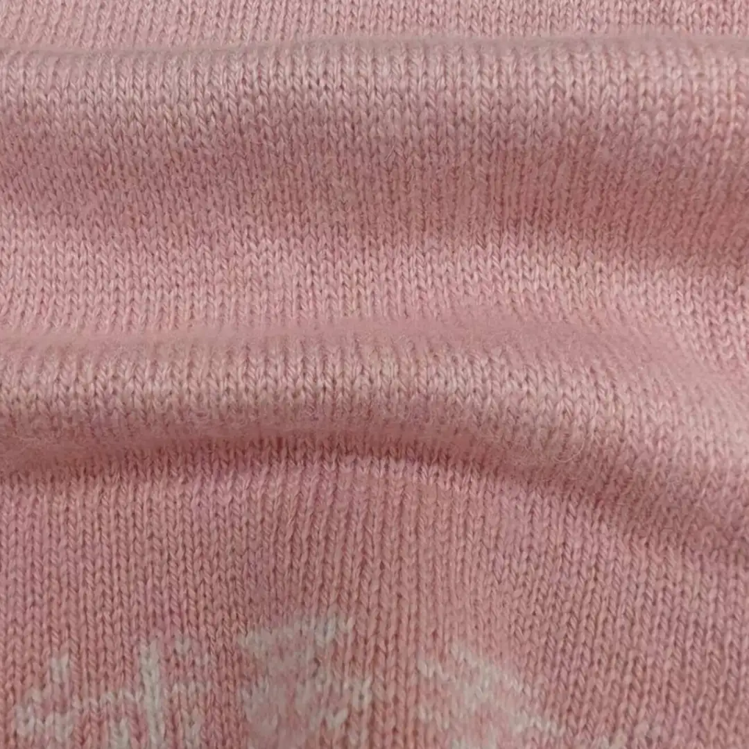 China Yarn for Open Cardigan (Sweater),Round Neck Pullover (Sweater),Crop Top Pullover (Sweater),Kids Crew-Neck Cardigan (Sweater) Woollen Spun Regular Yarn Polyester Nylon Wool Cashmere Silk Pink color buy from China wholesaler bulk order at wholesale price free worldwide shipping Alibaba