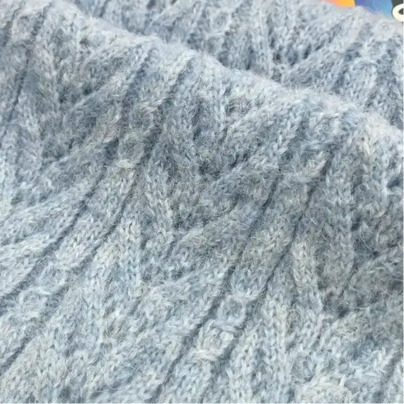 China Yarn for Ladies Vest (Sweater),Men’s Vest (Sweater),Open Cardigan (Sweater),Full-Zipper Cardigan (Sweater),Half-Zipper Cardigan (Sweater),Shirt Long Sleeve Button (Sweater),Shirt Long Sleeve Zipper (Sweater),Shirt Half Sleeve Button (Sweater) Air Spun Yarn Fancy Yarn Nylon Acrylic Recycled Polyester blue color buy from China wholesaler bulk order at wholesale price free worldwide shipping Alibaba