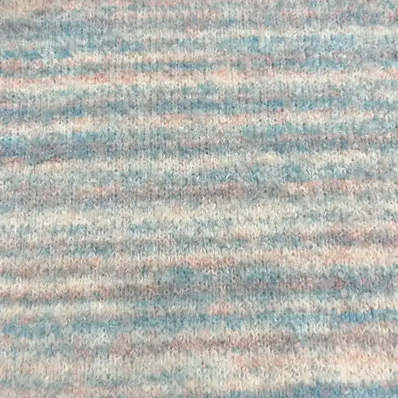 China Yarn for Ladies Vest (Sweater),Men’s Vest (Sweater),Open Cardigan (Sweater),Full-Zipper Cardigan (Sweater),Half-Zipper Cardigan (Sweater),Shirt Long Sleeve Button (Sweater),Crew Neck Pullover (Sweater),Crop Top Pullover (Sweater) Boucle Yarn Fancy Yarn Wool Acrylic Polyester Recycled Polyester Elastane blue and pink color buy from China wholesaler bulk order at wholesale price free worldwide shipping Alibaba