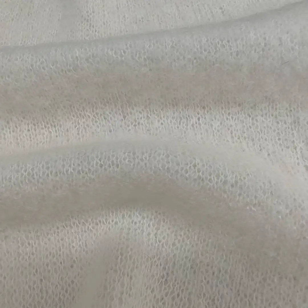 China Yarn for Open Cardigan (Sweater),Half-Zipper Cardigan (Sweater),Shirt Long Sleeve Button (Sweater),Knitted Trousers (Sweater) Boucle Yarn Fancy Yarn Wool Nylon white color buy from China wholesaler bulk order at wholesale price free worldwide shipping Alibaba