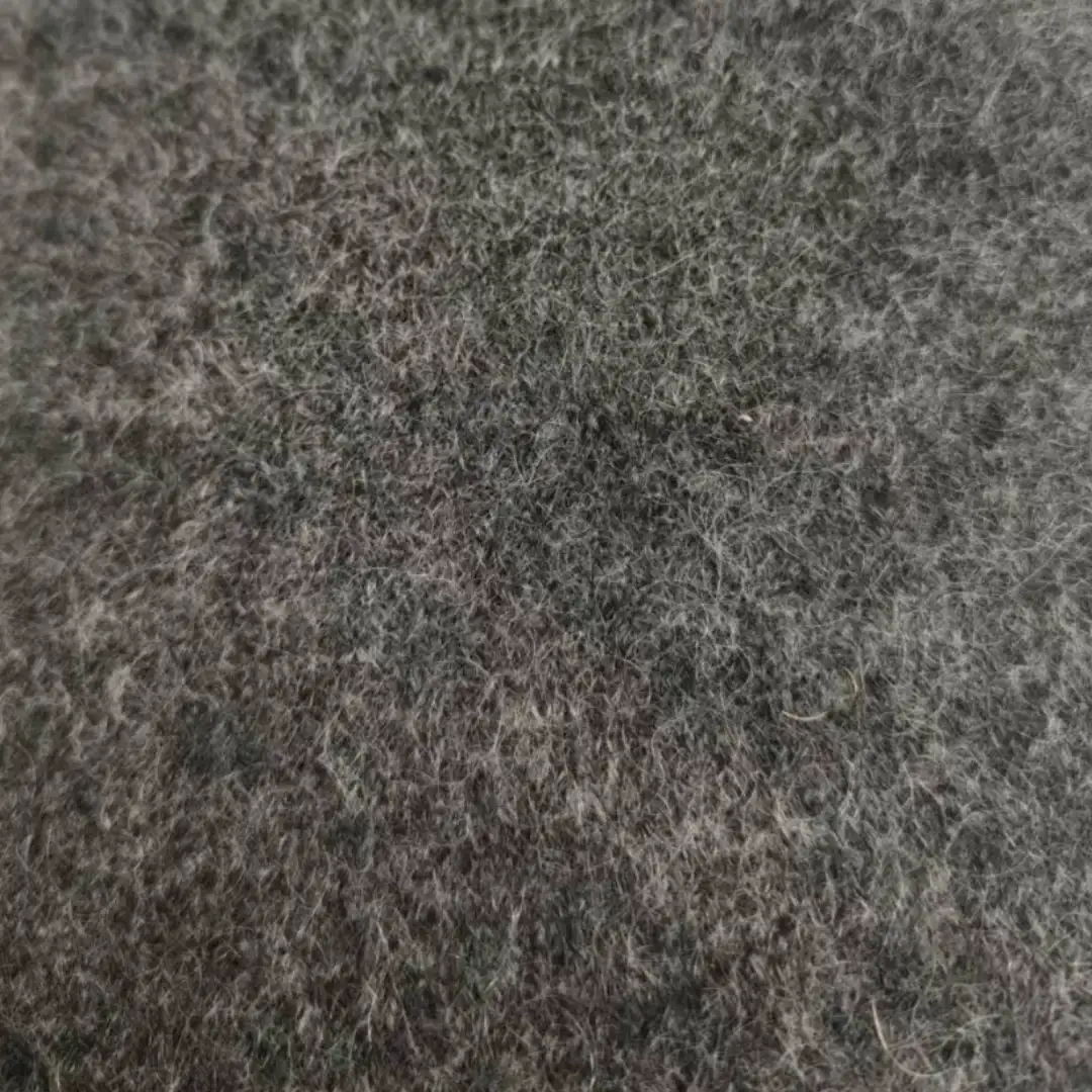 China Yarn for Open Cardigan (Sweater),Dresses (Cardigan Button) (Sweater),Knitted Leggings (Sweater) Mossy Yarn Fancy Yarn Mohair Wool Nylon Spandex BLACK，darkgray color buy from China wholesaler bulk order at wholesale price free worldwide shipping Alibaba