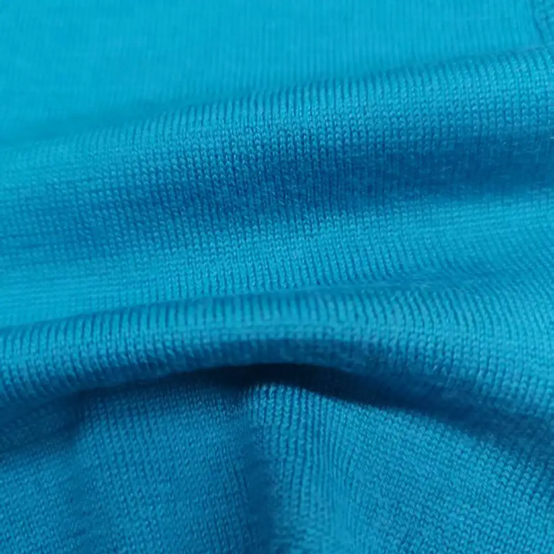 China Yarn for Open Cardigan (Sweater),Full-Zipper Cardigan (Sweater),Half-Zipper Cardigan (Sweater),Crew Neck Pullover (Sweater) Semi-Worsted Spun Regular Yarn Wool Blue color buy from China wholesaler bulk order at wholesale price free worldwide shipping Alibaba