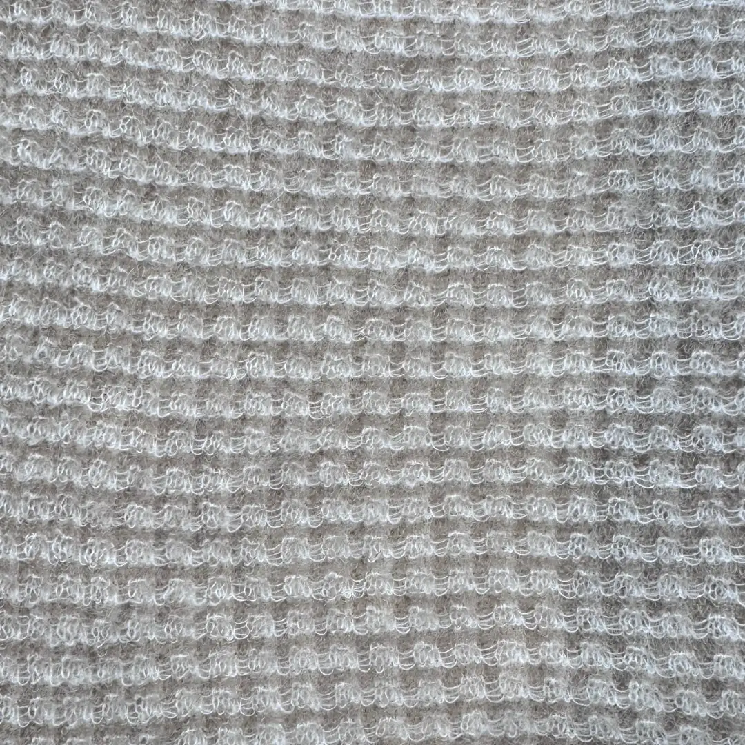 China Yarn for Ladies Vest (Sweater),Full-Zipper Cardigan (Sweater),T-shirt (Sweater) Mossy Yarn Fancy Yarn Mohair Wool Nylon light brown color buy from China wholesaler bulk order at wholesale price free worldwide shipping Alibaba