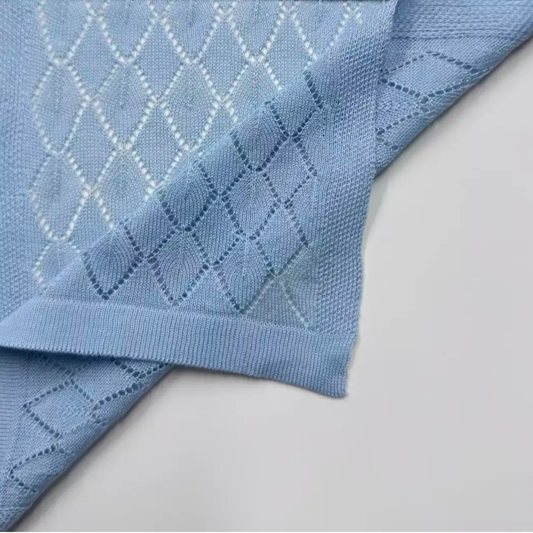 China Yarn for Ladies Vest (Sweater),Half-Zipper Cardigan (Sweater),Shirt Half Sleeve Zipper (Sweater) Semi-Worsted Spun Regular Yarn Linen Tencel Cotton Blue color buy from China wholesaler bulk order at wholesale price free worldwide shipping Alibaba