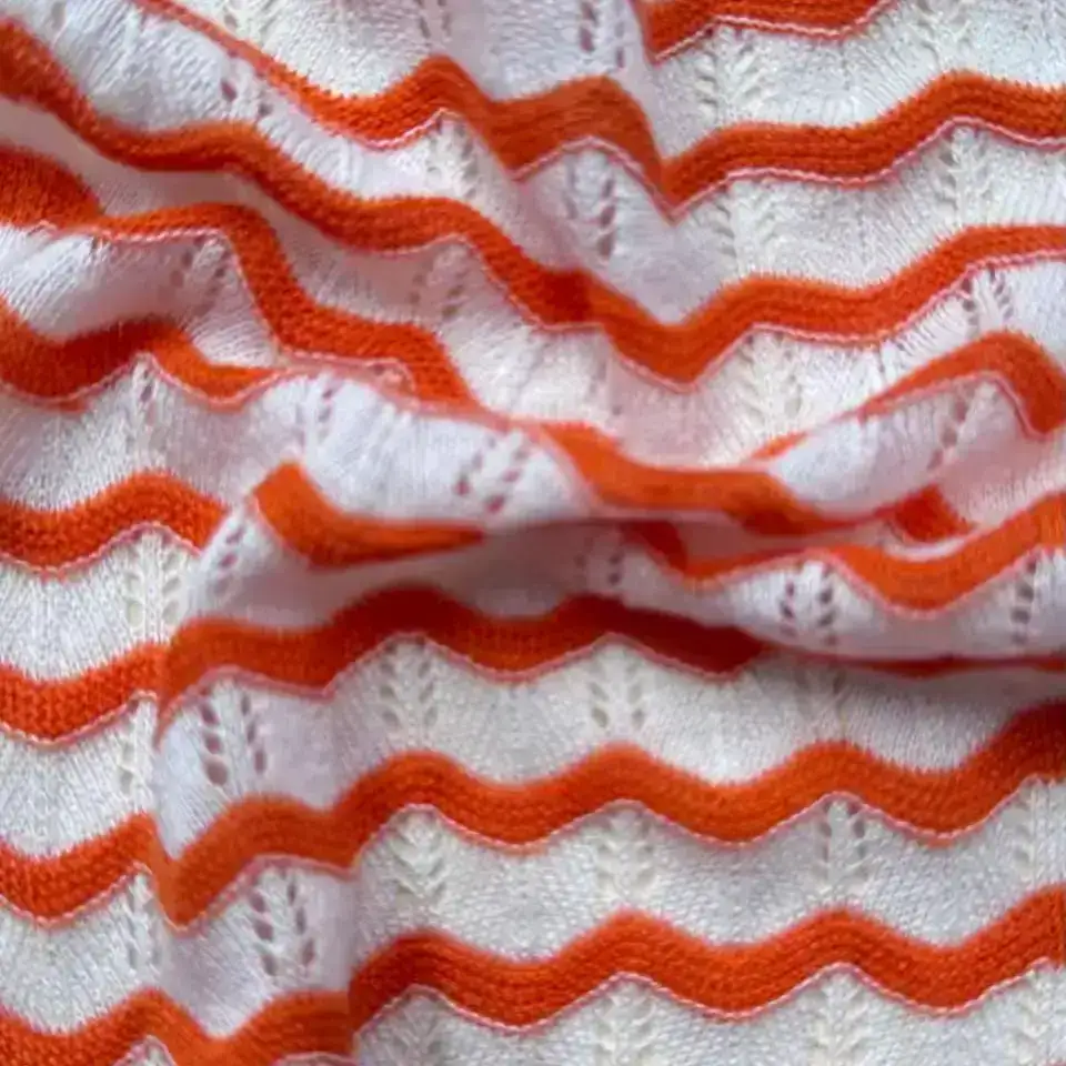 China Yarn for Ladies Vest (Sweater),Half-Zipper Cardigan (Sweater),Shirt Half Sleeve Button (Sweater),Shirt Half Sleeve Zipper (Sweater) Semi-Worsted Spun Regular Yarn Linen ORANGE color buy from China wholesaler bulk order at wholesale price free worldwide shipping Alibaba