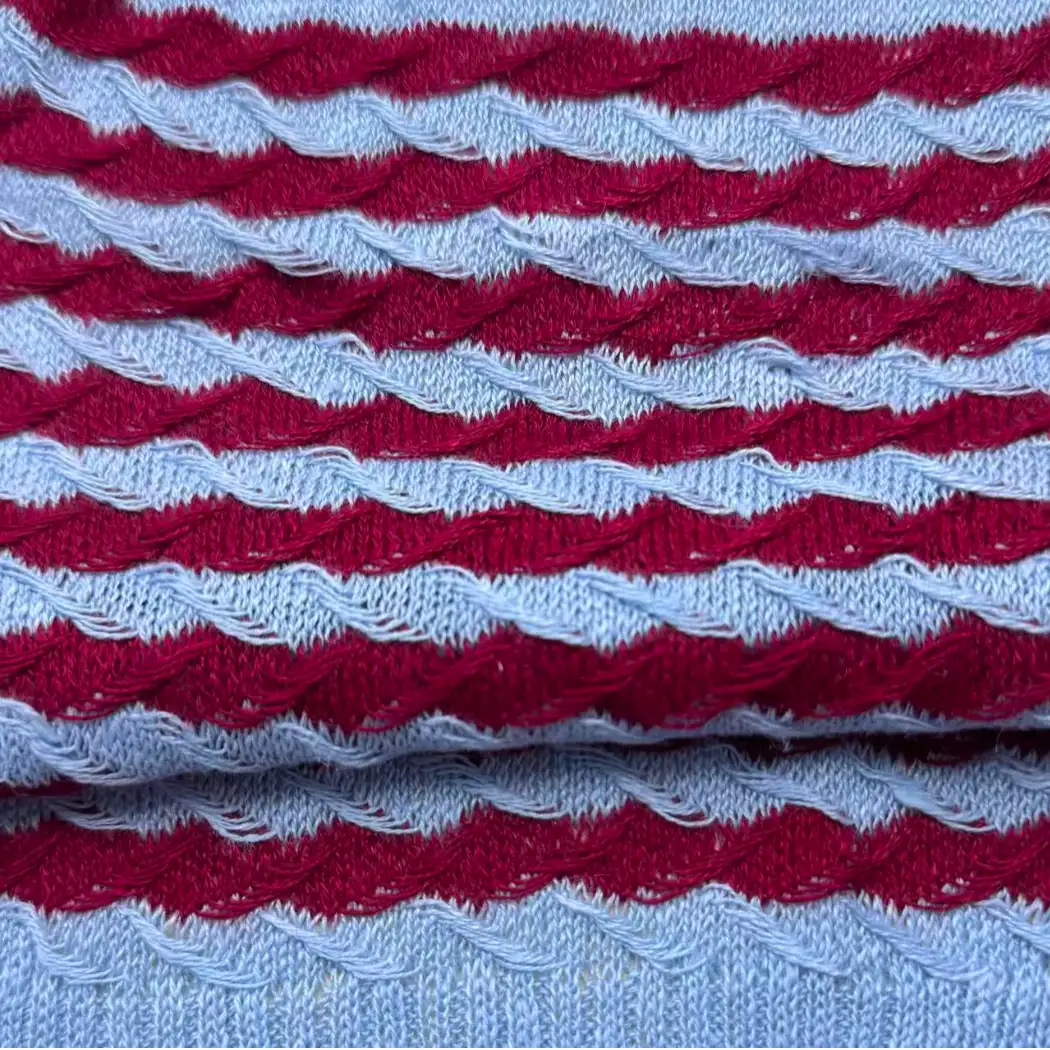 China Yarn for Ladies Vest (Sweater),Men’s Vest (Sweater),Half-Zipper Cardigan (Sweater),Shirt Half Sleeve Button (Sweater) Semi-Worsted Spun Regular Yarn Linen Blue color buy from China wholesaler bulk order at wholesale price free worldwide shipping Alibaba