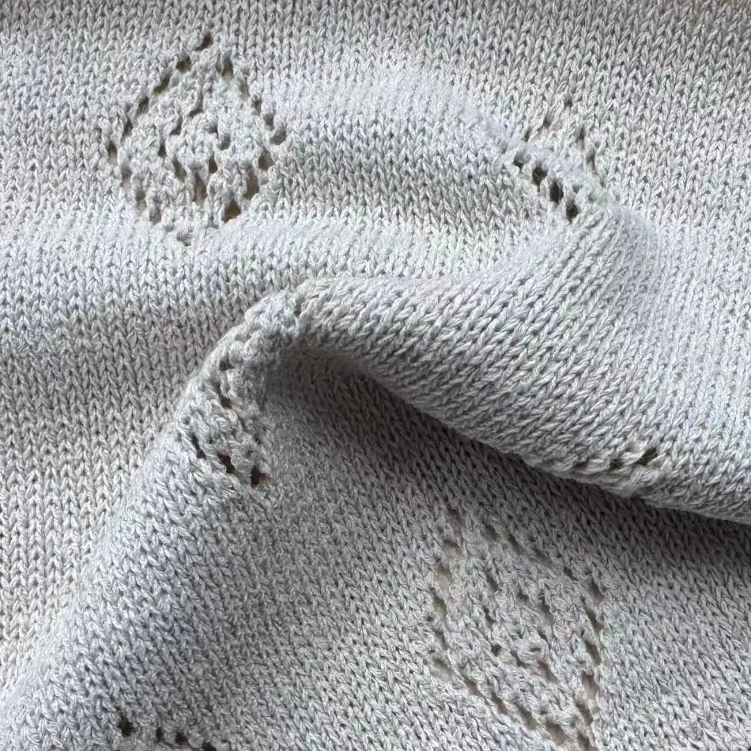 China Yarn for Ladies Vest (Sweater),Men’s Vest (Sweater),Half-Zipper Cardigan (Sweater) Tubular Tape Yarn Fancy Yarn Linen Cotton Nylon GRAY color buy from China wholesaler bulk order at wholesale price free worldwide shipping Alibaba