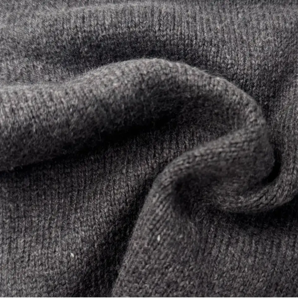 China Yarn for Ladies Vest (Sweater),Men’s Vest (Sweater),Half-Zipper Cardigan (Sweater),T-shirt (Sweater),Skirt (Sweater) Woollen Spun Regular Yarn Nylon Cotton Wool GRAY color buy from China wholesaler bulk order at wholesale price free worldwide shipping Alibaba