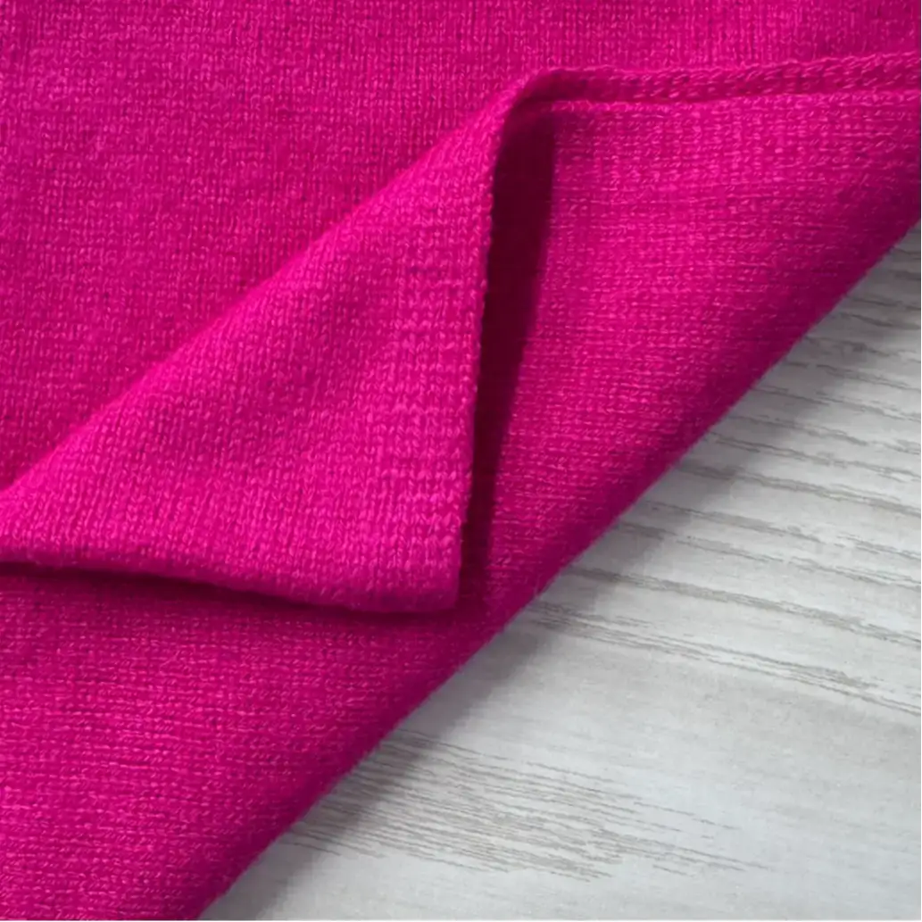 China Yarn for Ladies Vest (Sweater),Half-Zipper Cardigan (Sweater),T-shirt (Sweater),Skirt (Sweater) Woollen Spun Regular Yarn Viscose Wool Nylon Cashmere PINK color buy from China wholesaler bulk order at wholesale price free worldwide shipping Alibaba