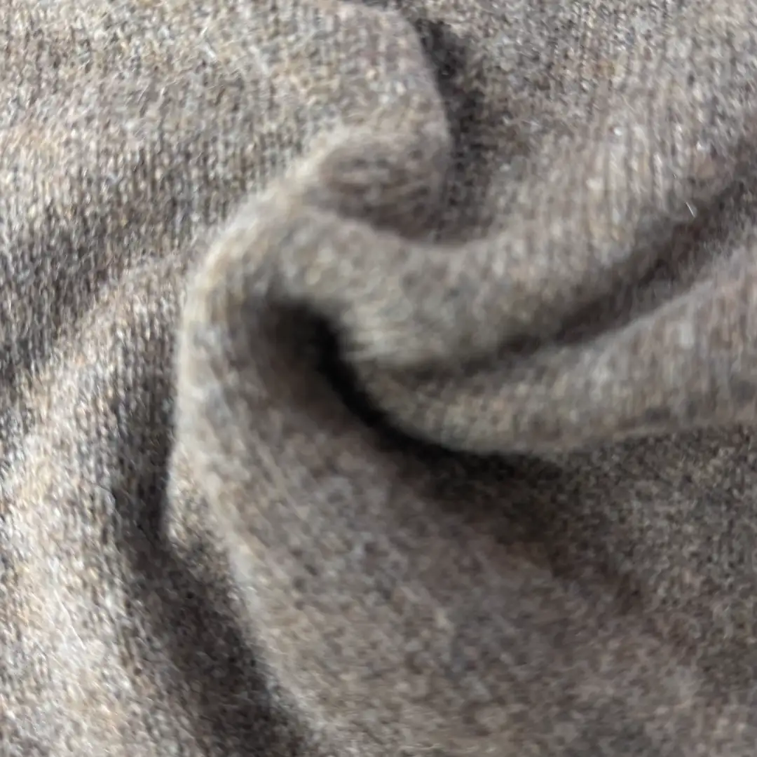 China Yarn for Ladies Vest (Sweater),Men’s Vest (Sweater),Half-Zipper Cardigan (Sweater),T-shirt (Sweater),Skirt (Sweater) Woollen Spun Regular Yarn Acrylic Wool Hempgray color buy from China wholesaler bulk order at wholesale price free worldwide shipping Alibaba