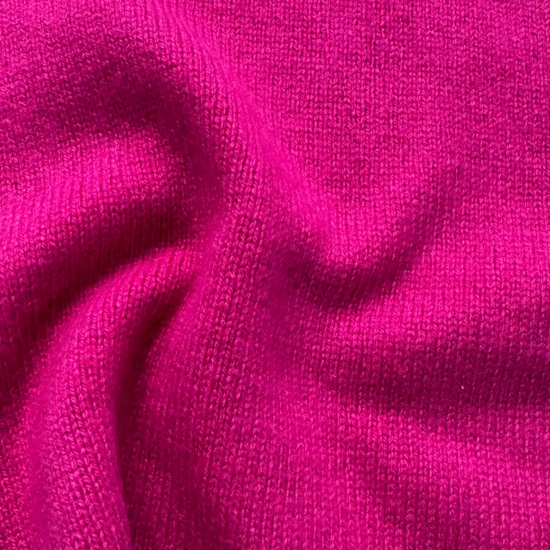 China Yarn for Ladies Vest (Sweater),Men’s Vest (Sweater),Half-Zipper Cardigan (Sweater),Hoodie  (Sweater),Skirt (Sweater) Woollen Spun Regular Yarn Viscose Nylon Cashmere Merino Wool PINK color buy from China wholesaler bulk order at wholesale price free worldwide shipping Alibaba