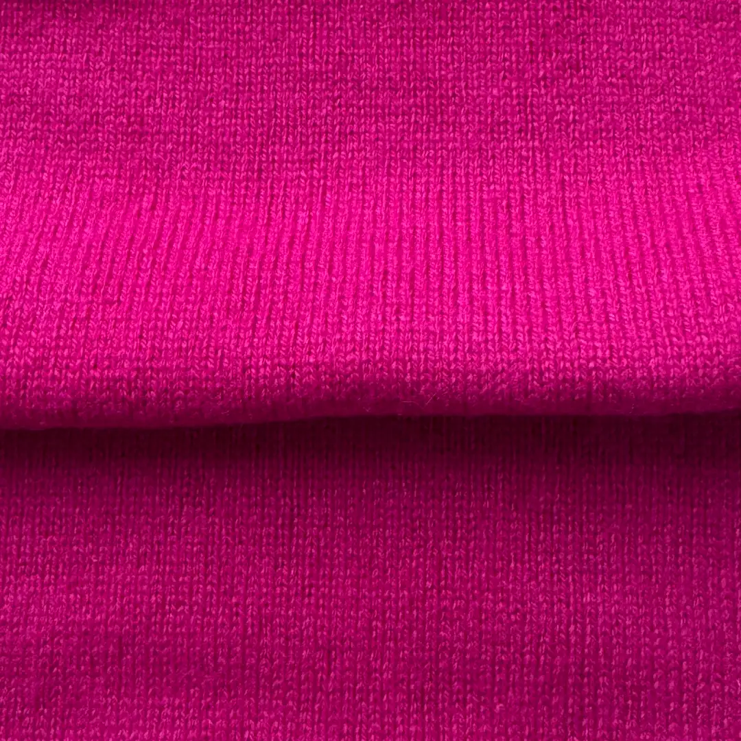 China Yarn for Ladies Vest (Sweater),Men’s Vest (Sweater),Half-Zipper Cardigan (Sweater),Hoodie  (Sweater),Skirt (Sweater) Woollen Spun Regular Yarn Viscose Nylon Cashmere Merino Wool PINK color buy from China wholesaler bulk order at wholesale price free worldwide shipping Alibaba