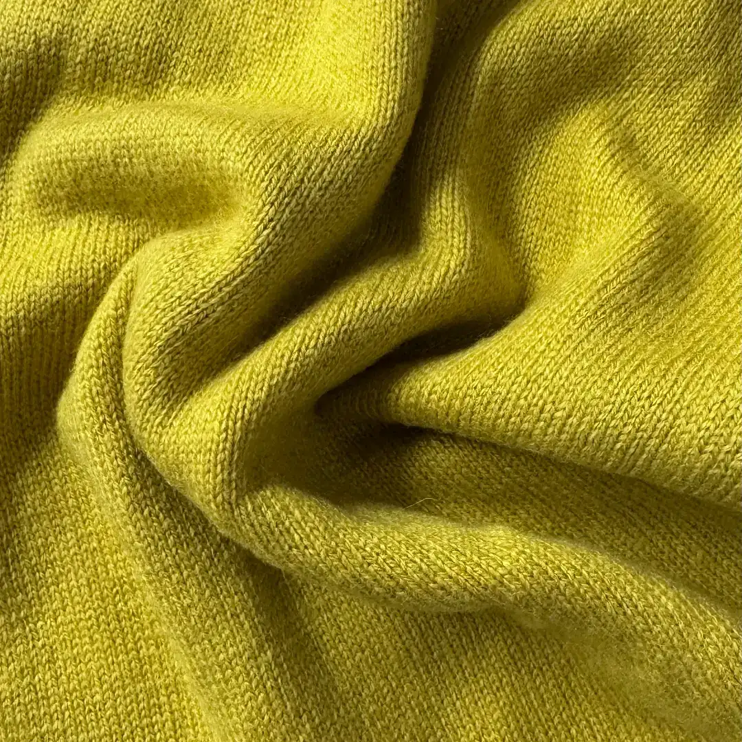 China Yarn for Ladies Vest (Sweater),Men’s Vest (Sweater),Half-Zipper Cardigan (Sweater),T-shirt (Sweater),Skirt (Sweater),Versatile Crew-Neck Knit Tank (Sweater),Side Button Vest (Sweater) Woollen Spun Regular Yarn Viscose Nylon Wool Cotton Cashmere Tumeric yellow color buy from China wholesaler bulk order at wholesale price free worldwide shipping Alibaba