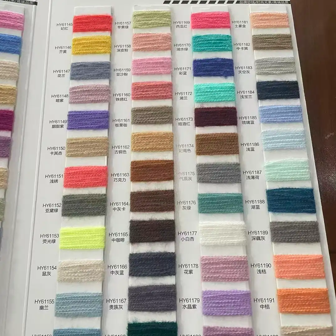 China Yarn for Ladies Vest (Sweater),Men’s Vest (Sweater),Open Cardigan (Sweater),Full-Zipper Cardigan (Sweater),Half-Zipper Cardigan (Sweater) Core Spun Yarn Regular Yarn Recycled Polyester PBT DARK BLUE color buy from China wholesaler bulk order at wholesale price free worldwide shipping Alibaba