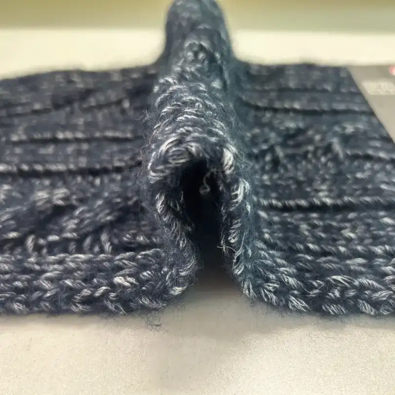 China Yarn for Ladies Vest (Sweater),Men’s Vest (Sweater),Full-Zipper Cardigan (Sweater),Shirt Long Sleeve Zipper (Sweater),Knitted Jacket (Sweater),Round Neck Pullover (Sweater) Air Spun Yarn Fancy Yarn Merino Wool Cotton Dark blue color buy from China wholesaler bulk order at wholesale price free worldwide shipping Alibaba