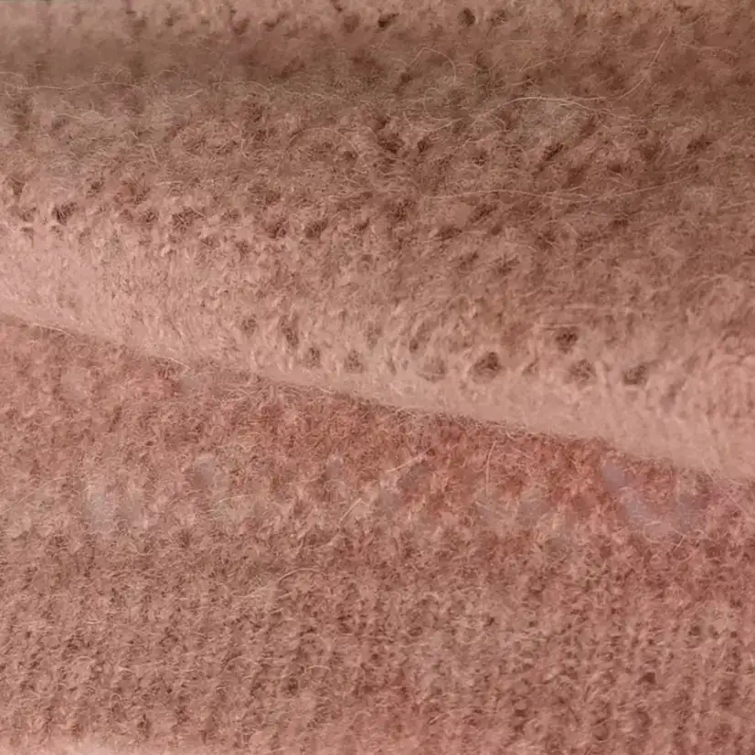 China Yarn for Ladies Vest (Sweater),Open Cardigan (Sweater),Full-Zipper Cardigan (Sweater),Shirt Long Sleeve Button (Sweater) Mossy Yarn Fancy Yarn Wool Nylon Alpaca pink color buy from China wholesaler bulk order at wholesale price free worldwide shipping Alibaba