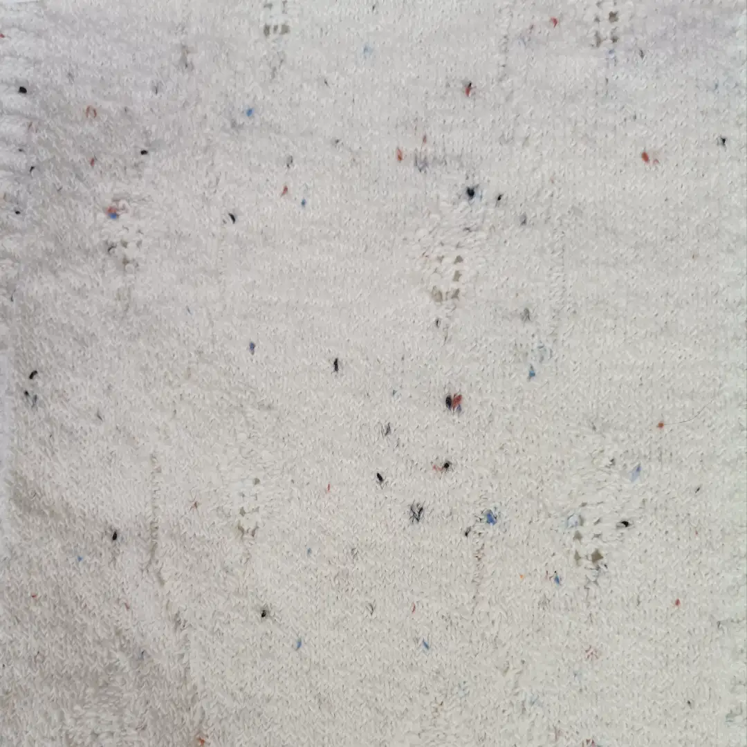 China Yarn for Open Cardigan (Sweater),Full-Zipper Cardigan (Sweater),Half-Zipper Cardigan (Sweater),Shirt Long Sleeve Button (Sweater) Core Spun Yarn Regular Yarn Cotton Acrylic Polyester Spandex white color buy from China wholesaler bulk order at wholesale price free worldwide shipping Alibaba