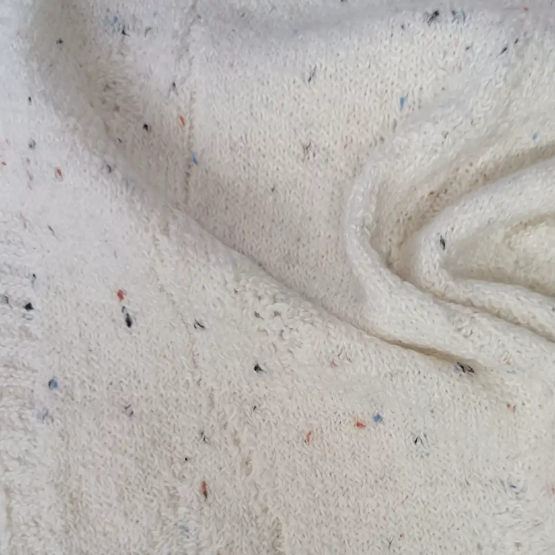 China Yarn for Open Cardigan (Sweater),Full-Zipper Cardigan (Sweater),Half-Zipper Cardigan (Sweater),Shirt Long Sleeve Button (Sweater) Core Spun Yarn Regular Yarn Cotton Acrylic Polyester Spandex white color buy from China wholesaler bulk order at wholesale price free worldwide shipping Alibaba