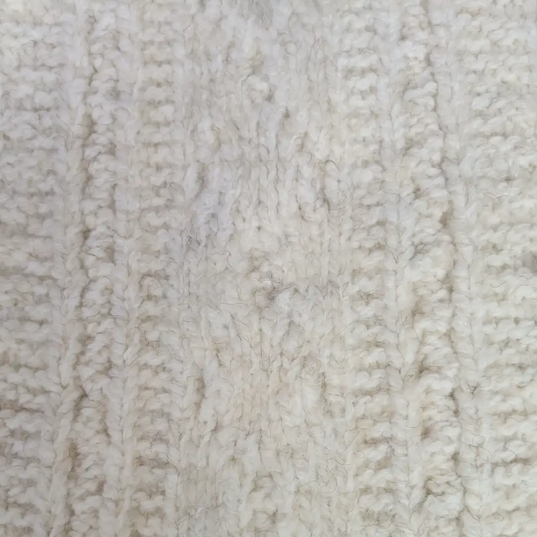 China Yarn for Open Cardigan (Sweater),Full-Zipper Cardigan (Sweater),Half-Zipper Cardigan (Sweater),Shirt Long Sleeve Button (Sweater) Air Spun Yarn Fancy Yarn Acrylic Nylon Polyester creamy white color buy from China wholesaler bulk order at wholesale price free worldwide shipping Alibaba