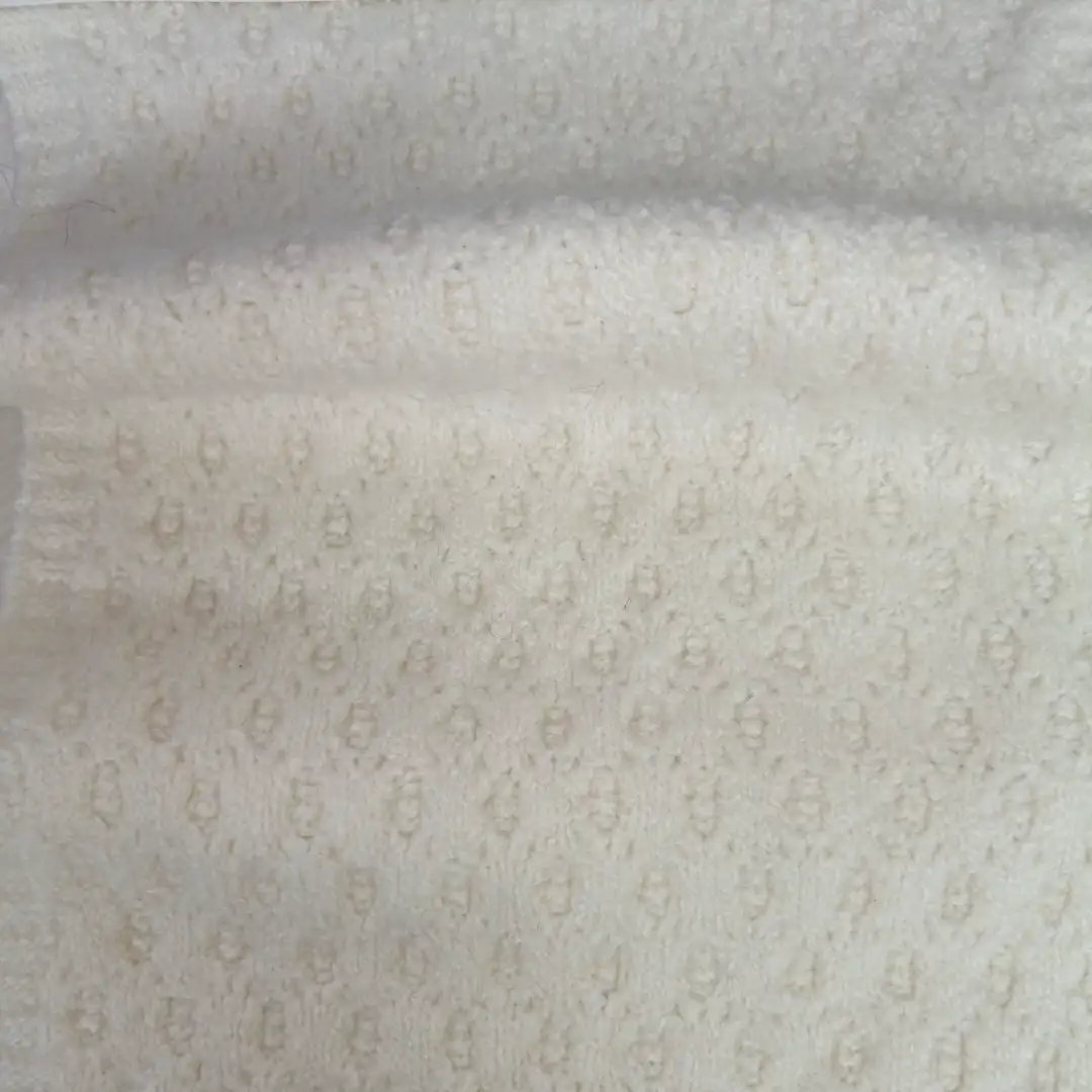 China Yarn for Open Cardigan (Sweater),Full-Zipper Cardigan (Sweater),Half-Zipper Cardigan (Sweater),Shirt Long Sleeve Button (Sweater) Mossy Yarn Fancy Yarn Cotton Nylon Viscose Spandex creamy white color buy from China wholesaler bulk order at wholesale price free worldwide shipping Alibaba