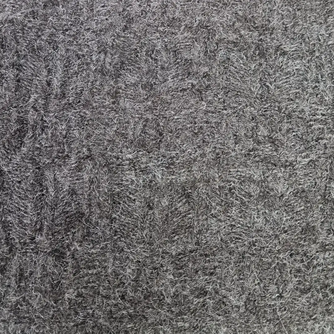 China Yarn for Ladies Vest (Sweater),Men’s Vest (Sweater),Open Cardigan (Sweater),Full-Zipper Cardigan (Sweater),Half-Zipper Cardigan (Sweater) Mossy Yarn Fancy Yarn Polyester Acrylic Wool Spandex Dark Gray color buy from China wholesaler bulk order at wholesale price free worldwide shipping Alibaba