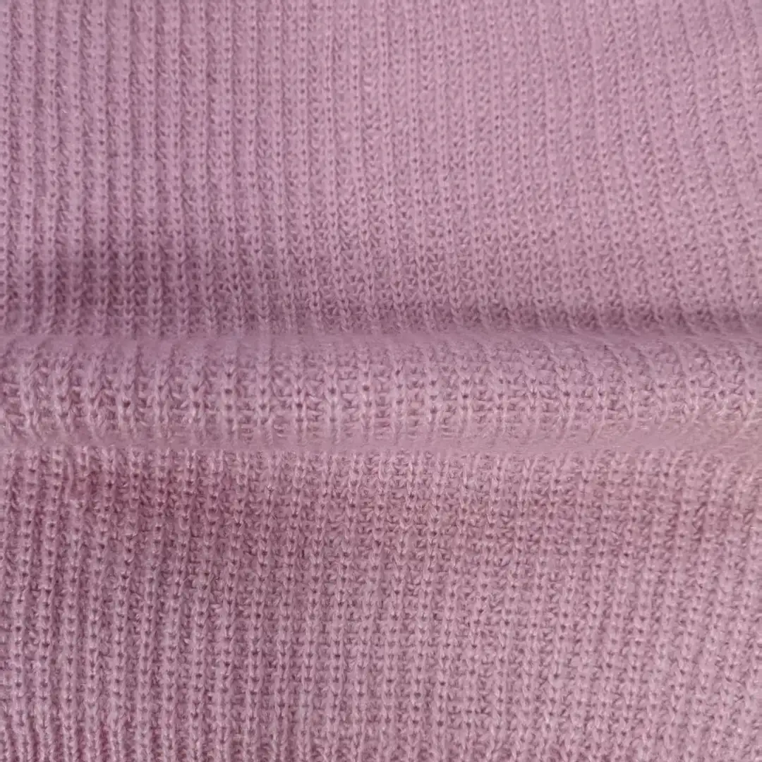 China Yarn for Ladies Vest (Sweater),Men’s Vest (Sweater),Open Cardigan (Sweater),Full-Zipper Cardigan (Sweater),Half-Zipper Cardigan (Sweater),Shirt Long Sleeve Button (Sweater) Mossy Yarn Fancy Yarn Acrylic pink color buy from China wholesaler bulk order at wholesale price free worldwide shipping Alibaba