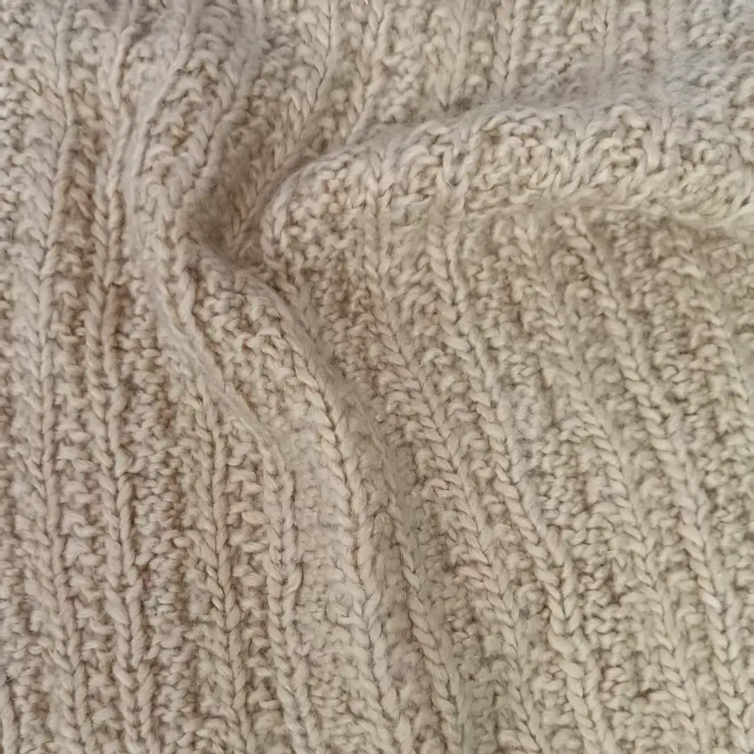 China Yarn for Ladies Vest (Sweater),Men’s Vest (Sweater),Open Cardigan (Sweater),Full-Zipper Cardigan (Sweater),Half-Zipper Cardigan (Sweater),Shirt Long Sleeve Button (Sweater) Roving Yarn Fancy Yarn Acrylic beige color buy from China wholesaler bulk order at wholesale price free worldwide shipping Alibaba