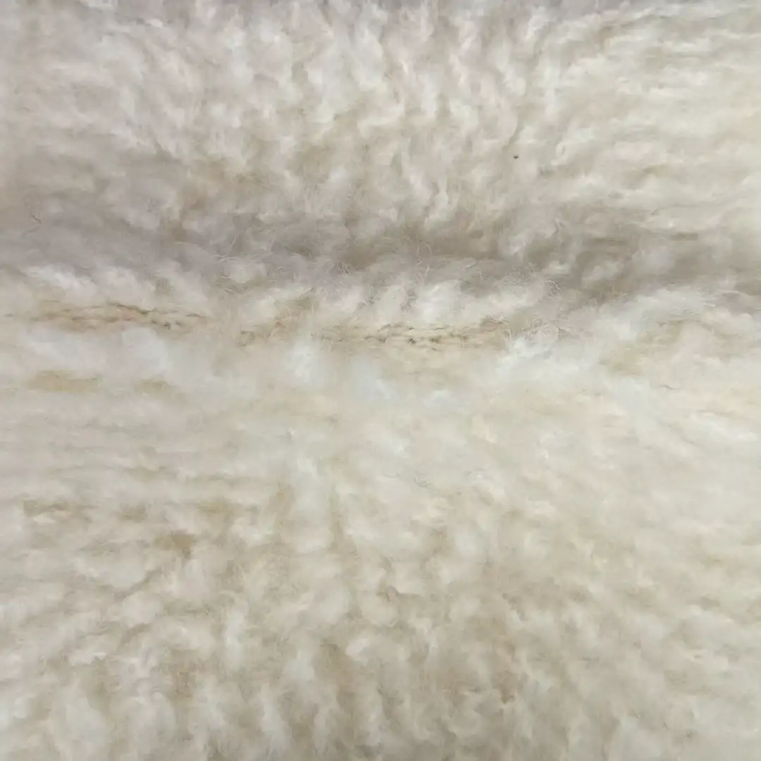 China Yarn for Ladies Vest (Sweater),Men’s Vest (Sweater),Open Cardigan (Sweater),Full-Zipper Cardigan (Sweater),Half-Zipper Cardigan (Sweater),Shirt Long Sleeve Button (Sweater) Boucle Yarn Fancy Yarn Polyester Acrylic Nylon Wool creamy white color buy from China wholesaler bulk order at wholesale price free worldwide shipping Alibaba