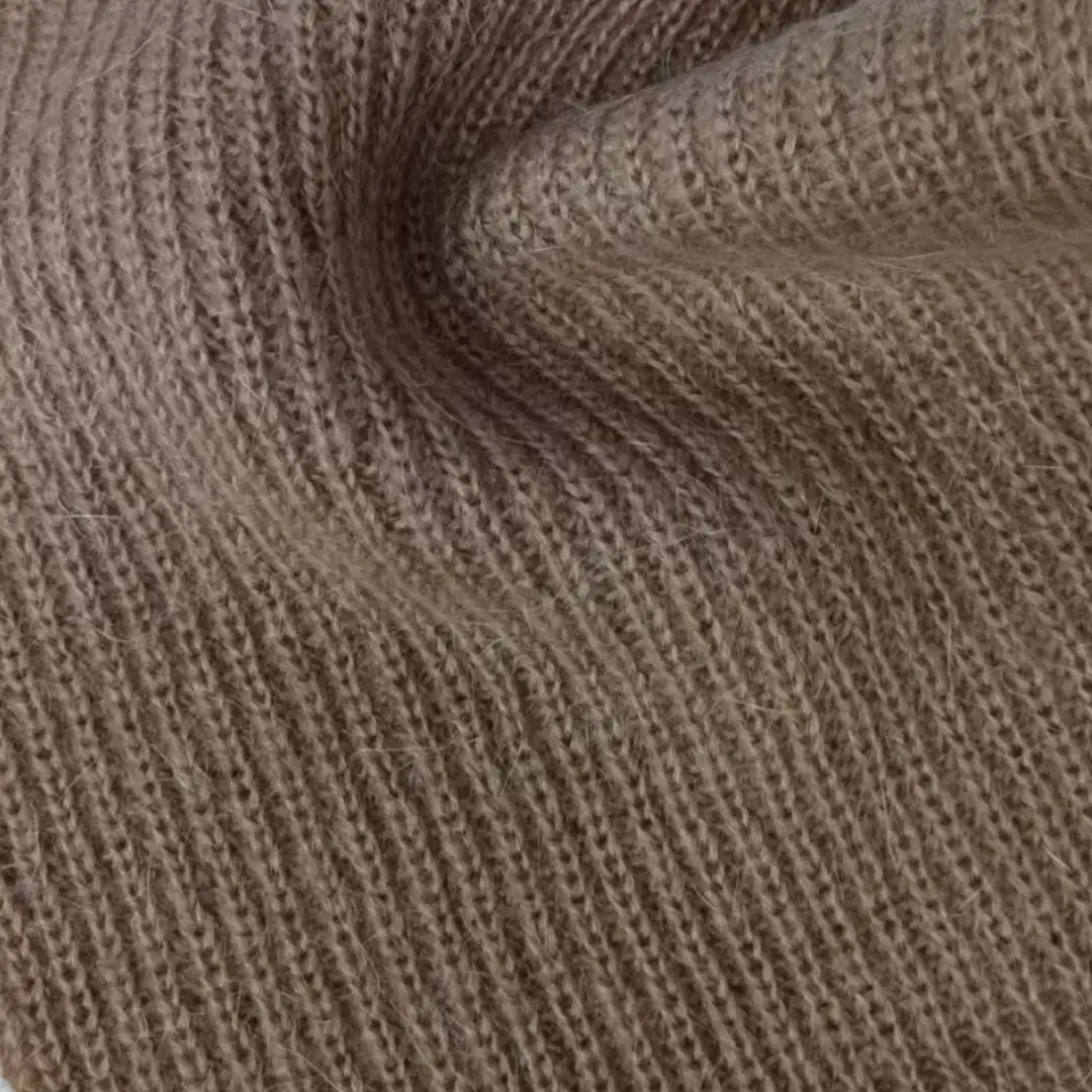 China Yarn for Ladies Vest (Sweater),Men’s Vest (Sweater),Open Cardigan (Sweater),Full-Zipper Cardigan (Sweater),Half-Zipper Cardigan (Sweater) Mossy Yarn Fancy Yarn Acrylic Wool brown color buy from China wholesaler bulk order at wholesale price free worldwide shipping Alibaba