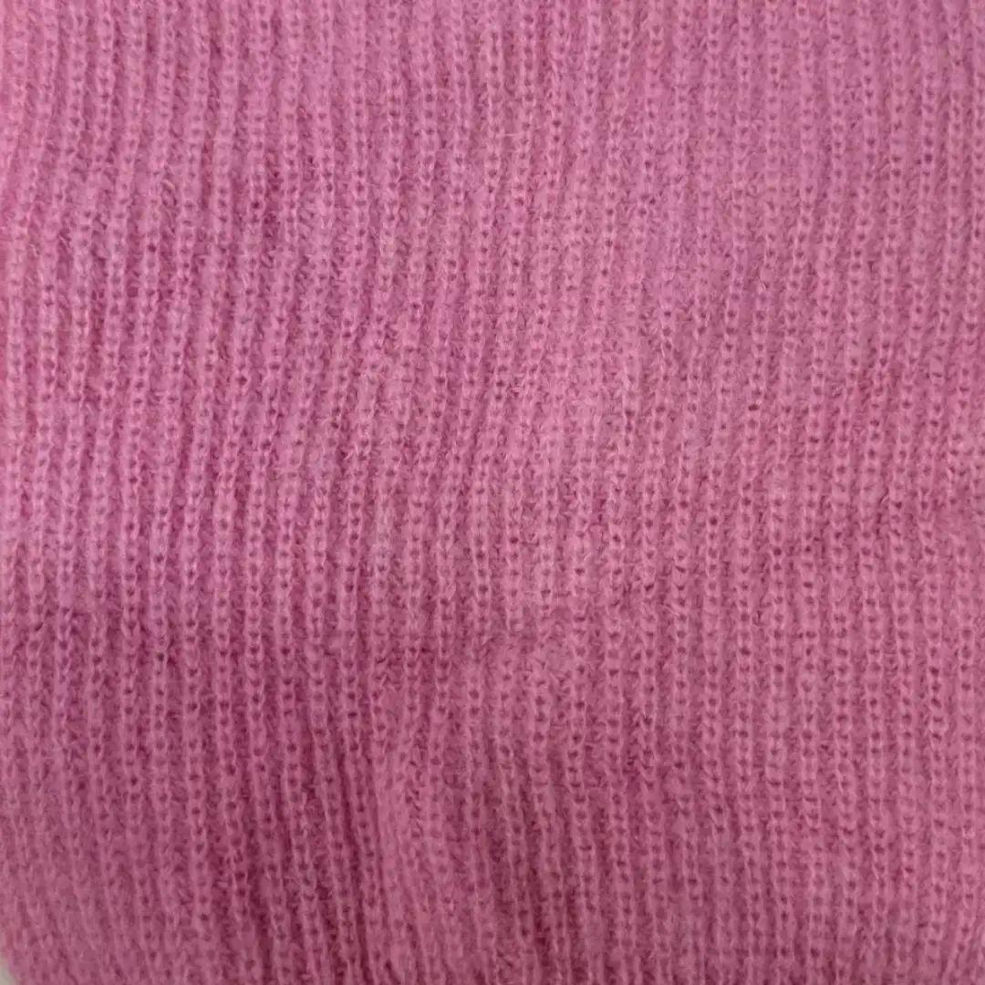 China Yarn for Ladies Vest (Sweater),Men’s Vest (Sweater),Open Cardigan (Sweater),Full-Zipper Cardigan (Sweater),Half-Zipper Cardigan (Sweater) Mossy Yarn Fancy Yarn Acrylic Nylon Mohair Wool pink color buy from China wholesaler bulk order at wholesale price free worldwide shipping Alibaba