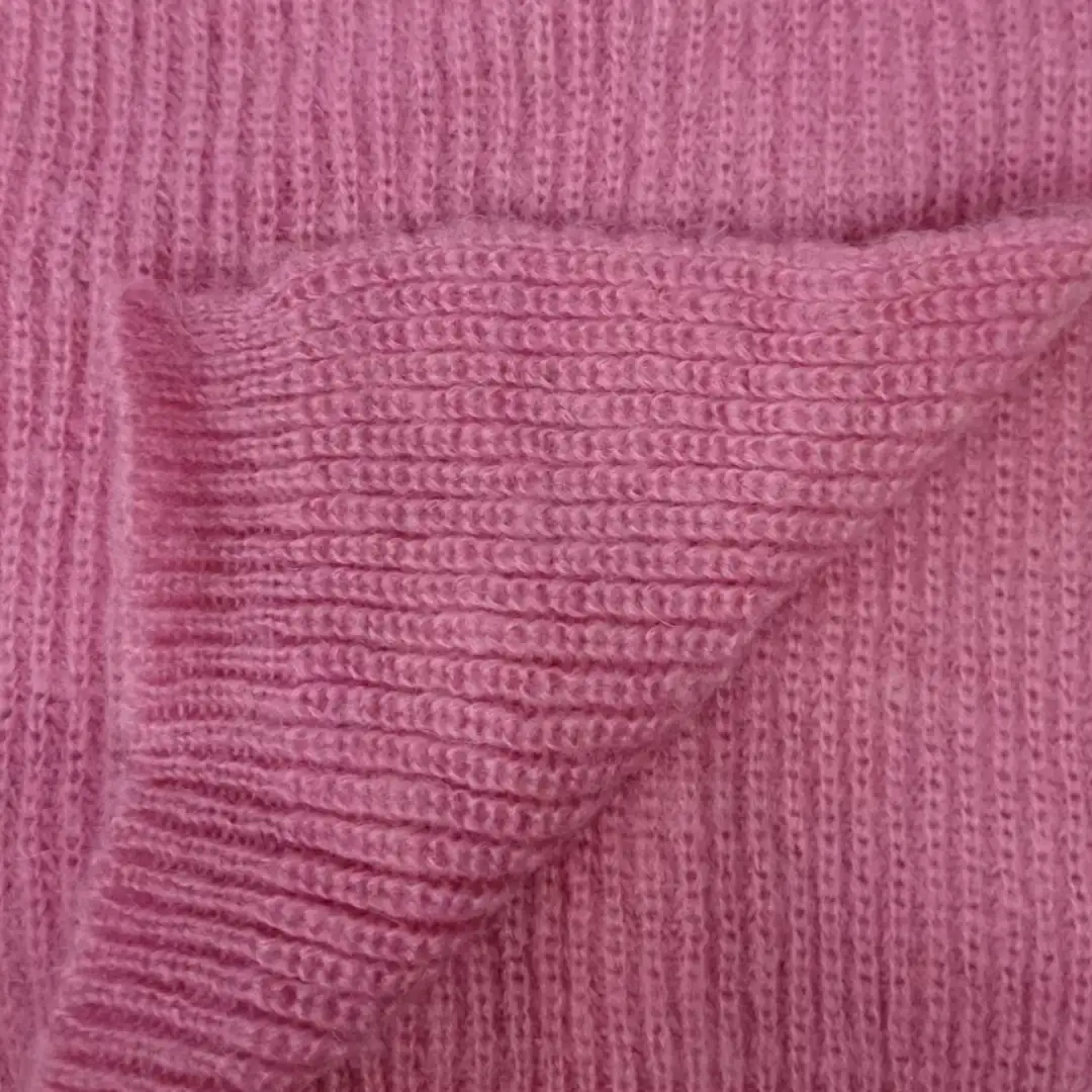 China Yarn for Ladies Vest (Sweater),Men’s Vest (Sweater),Open Cardigan (Sweater),Full-Zipper Cardigan (Sweater),Half-Zipper Cardigan (Sweater) Mossy Yarn Fancy Yarn Acrylic Nylon Mohair Wool pink color buy from China wholesaler bulk order at wholesale price free worldwide shipping Alibaba