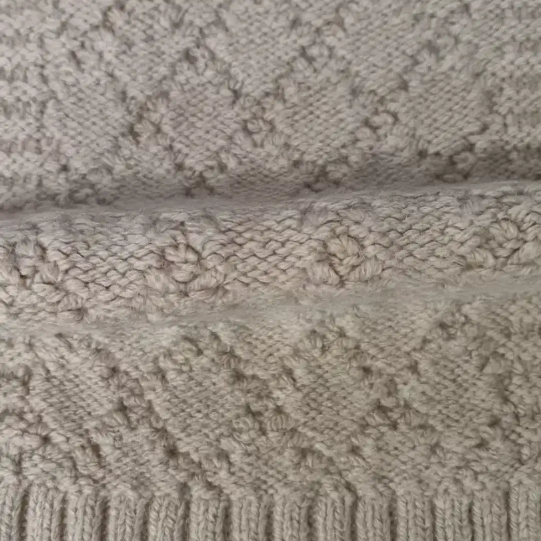 China Yarn for Ladies Vest (Sweater),Men’s Vest (Sweater),Open Cardigan (Sweater),Full-Zipper Cardigan (Sweater),Half-Zipper Cardigan (Sweater),Shirt Long Sleeve Button (Sweater) Core Spun Yarn Regular Yarn Acrylic Nylon PTT Oatmeal color buy from China wholesaler bulk order at wholesale price free worldwide shipping Alibaba