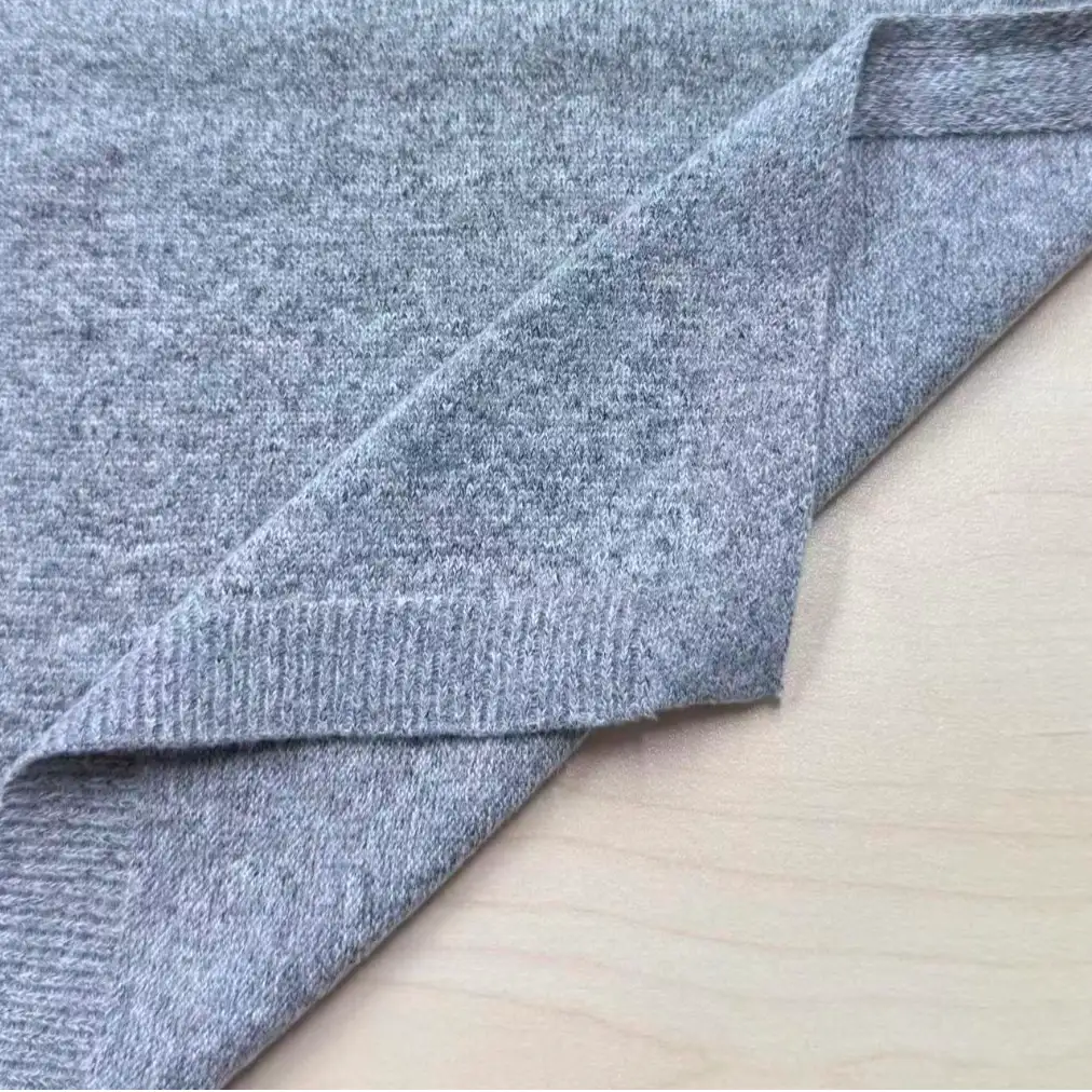 China Yarn for Ladies Vest (Sweater),Full-Zipper Cardigan (Sweater),Half-Zipper Cardigan (Sweater),T-shirt (Sweater),Skirt (Sweater) Mossy Yarn Fancy Yarn Polyester Polyamide gray color buy from China wholesaler bulk order at wholesale price free worldwide shipping Alibaba