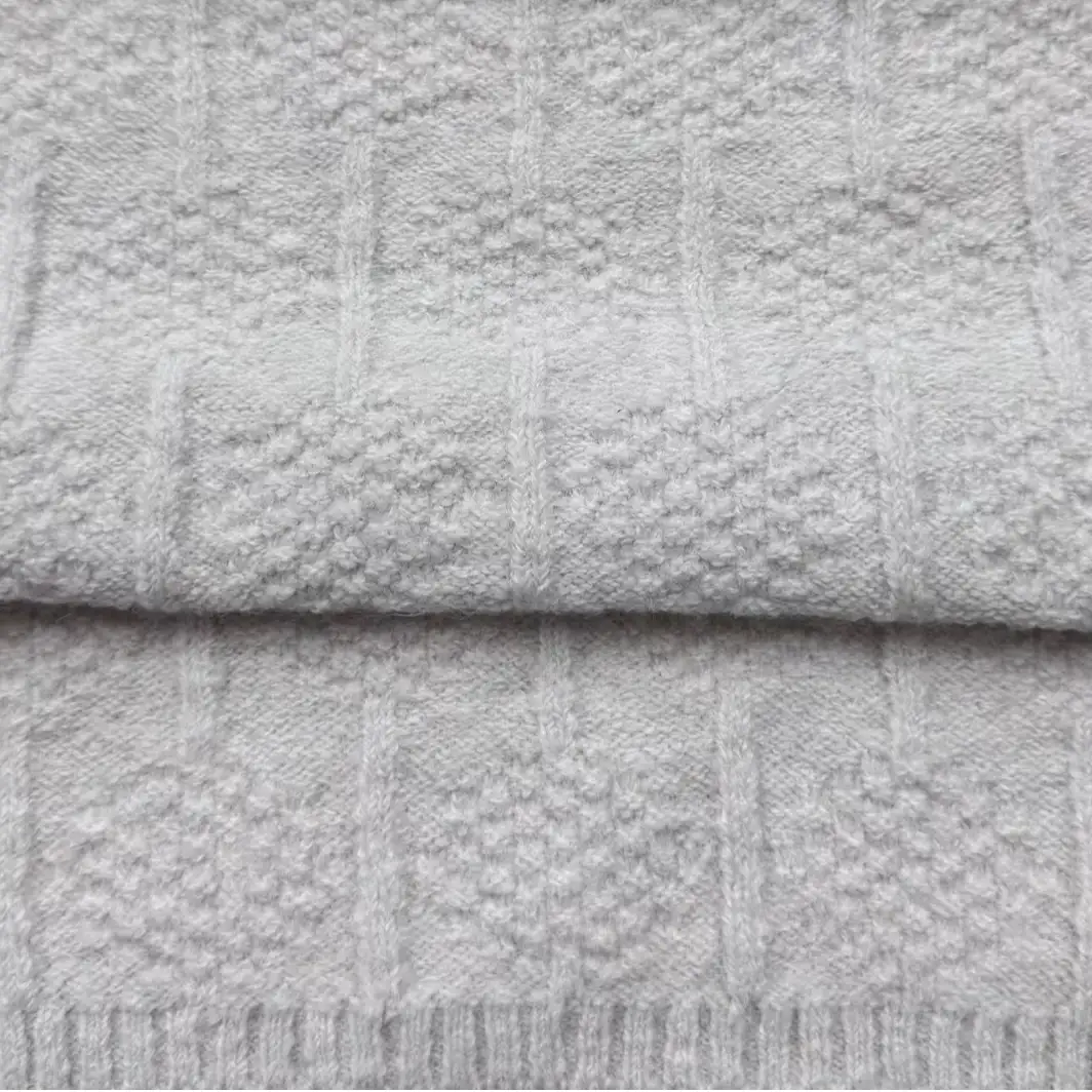 China Yarn for Ladies Vest (Sweater),Full-Zipper Cardigan (Sweater),T-shirt (Sweater),Women's Pants (Sweater),Skirt (Sweater) Mossy Yarn Fancy Yarn Recycled Polyester Polyester Nylon Wool Spandex Apricot beige color buy from China wholesaler bulk order at wholesale price free worldwide shipping Alibaba