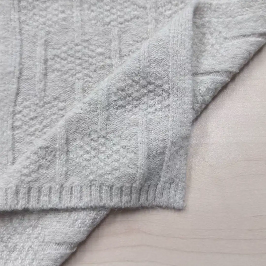 China Yarn for Ladies Vest (Sweater),Full-Zipper Cardigan (Sweater),T-shirt (Sweater),Women's Pants (Sweater),Skirt (Sweater) Mossy Yarn Fancy Yarn Recycled Polyester Polyester Nylon Wool Spandex Apricot beige color buy from China wholesaler bulk order at wholesale price free worldwide shipping Alibaba