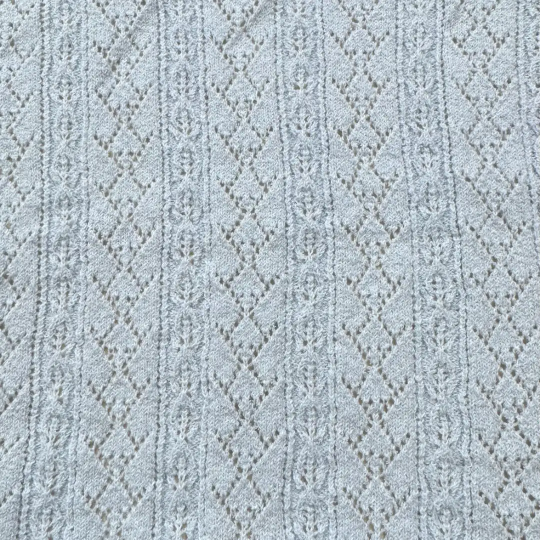 China Yarn for Ladies Vest (Sweater),Full-Zipper Cardigan (Sweater),Shirt Half Sleeve Zipper (Sweater),T-shirt (Sweater),Skirt (Sweater),Kids Ruffled Edge Jumper (Sweater),Single Button Cardigan (Sweater Boucle Yarn Fancy Yarn BCI Cotton Recycled Nylon blue color buy from China wholesaler bulk order at wholesale price free worldwide shipping Alibaba