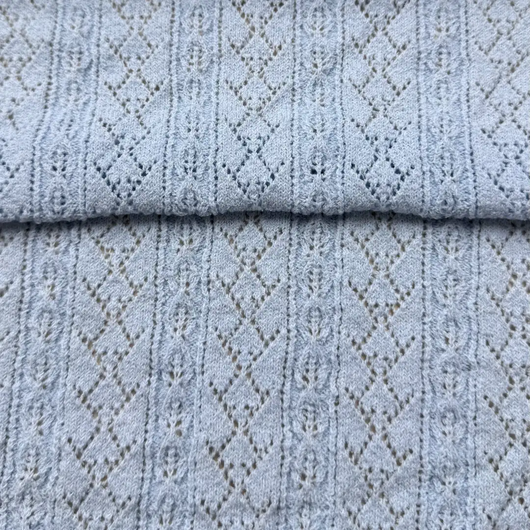 China Yarn for Ladies Vest (Sweater),Full-Zipper Cardigan (Sweater),Shirt Half Sleeve Zipper (Sweater),T-shirt (Sweater),Skirt (Sweater),Kids Ruffled Edge Jumper (Sweater),Single Button Cardigan (Sweater Boucle Yarn Fancy Yarn BCI Cotton Recycled Nylon blue color buy from China wholesaler bulk order at wholesale price free worldwide shipping Alibaba