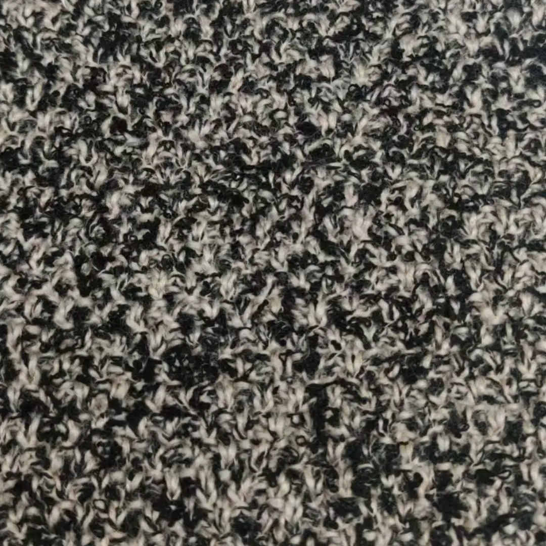 China Yarn for Open Cardigan (Sweater),Full-Zipper Cardigan (Sweater),Half-Zipper Cardigan (Sweater),Shirt Long Sleeve Button (Sweater) Mossy Yarn Fancy Yarn Acrylic Polyester black，multicolor color buy from China wholesaler bulk order at wholesale price free worldwide shipping Alibaba