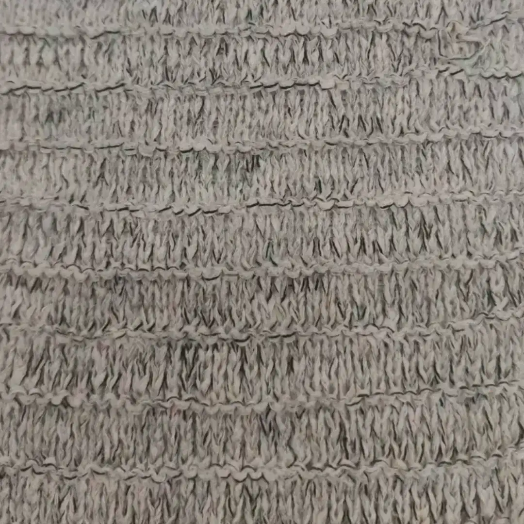 China Yarn for Full-Zipper Cardigan (Sweater),Half-Zipper Cardigan (Sweater),Shirt Half Sleeve Zipper (Sweater) Flat Tape Yarn Fancy Yarn Polyester pinkgray color buy from China wholesaler bulk order at wholesale price free worldwide shipping Alibaba