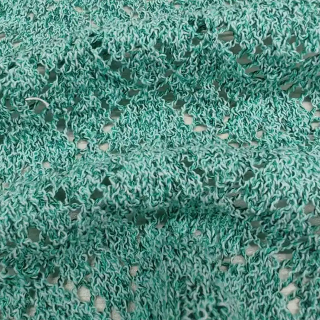 China Yarn for Open Cardigan (Sweater),Full-Zipper Cardigan (Sweater),Half-Zipper Cardigan (Sweater),Shirt Half Sleeve Zipper (Sweater) Boucle Yarn Fancy Yarn Acrylic Polyester Green color buy from China wholesaler bulk order at wholesale price free worldwide shipping Alibaba